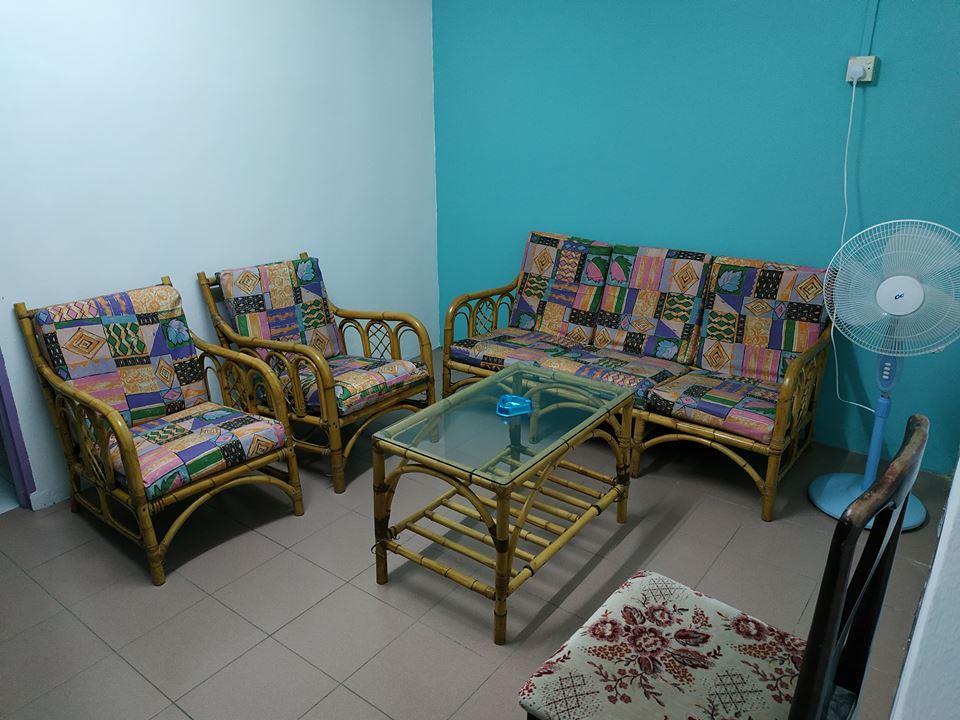 Formosa Hotel Malacca Exterior photo