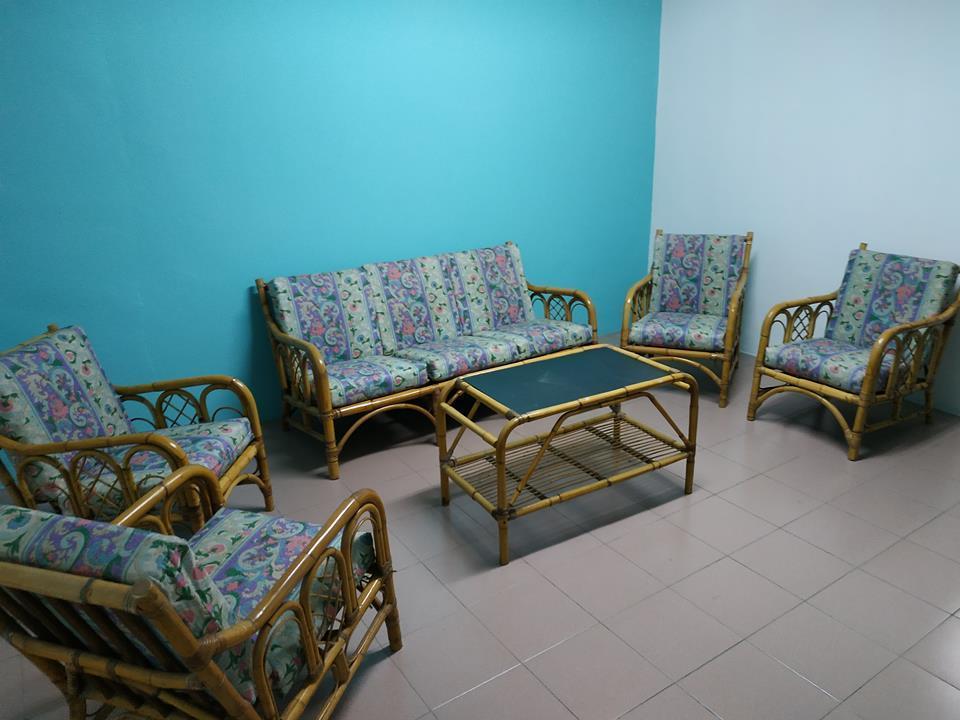 Formosa Hotel Malacca Exterior photo