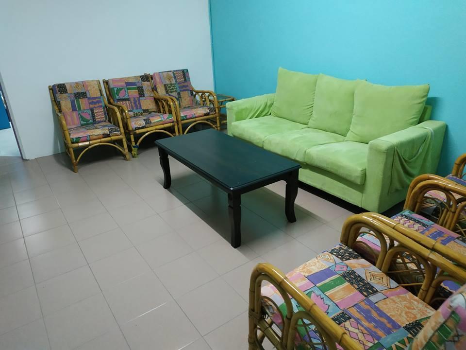 Formosa Hotel Malacca Exterior photo
