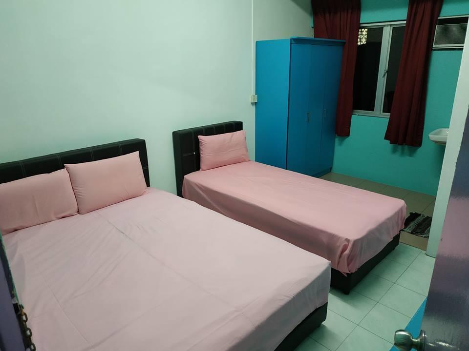 Formosa Hotel Malacca Exterior photo