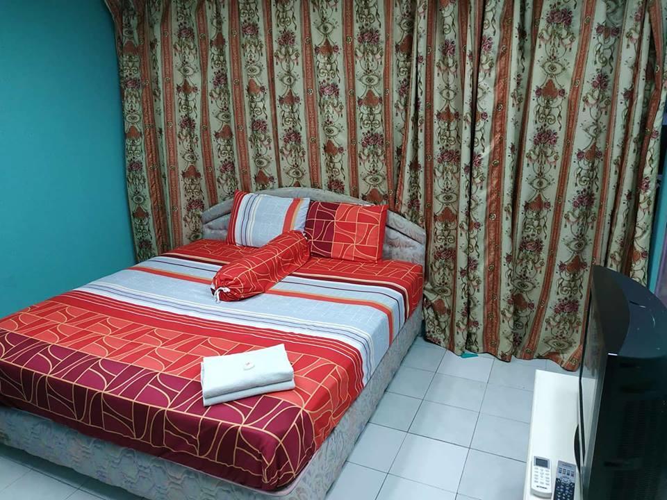 Formosa Hotel Malacca Exterior photo