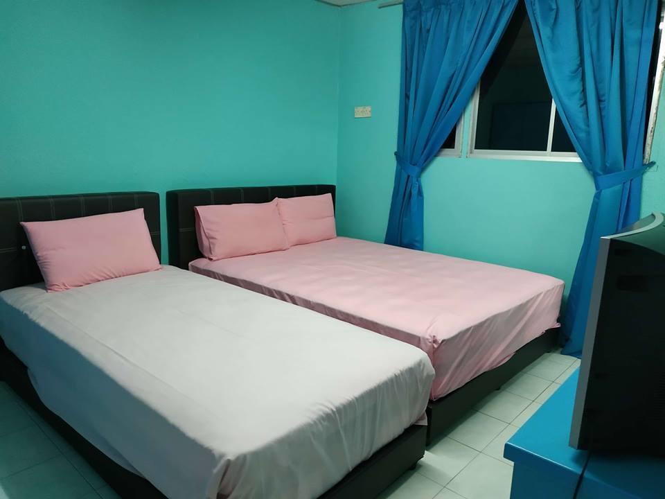 Formosa Hotel Malacca Exterior photo