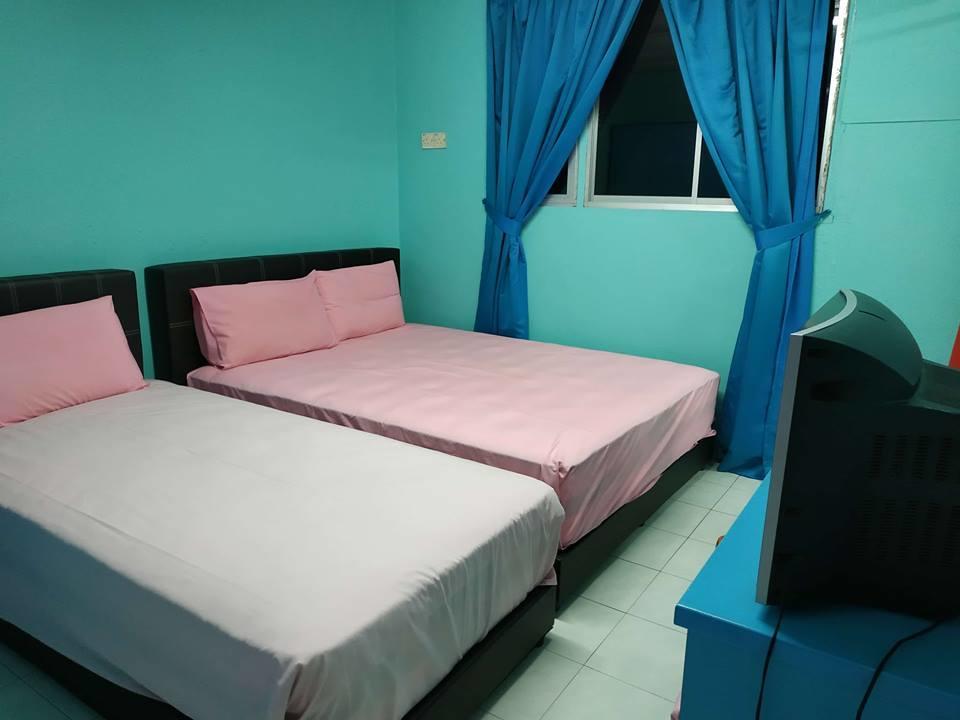 Formosa Hotel Malacca Exterior photo